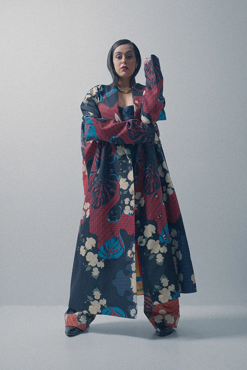 Khanna suggests going localKaur